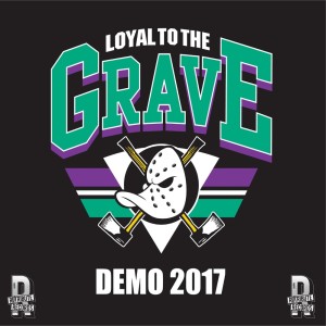 Loyal to the Grave的專輯Demo 2017