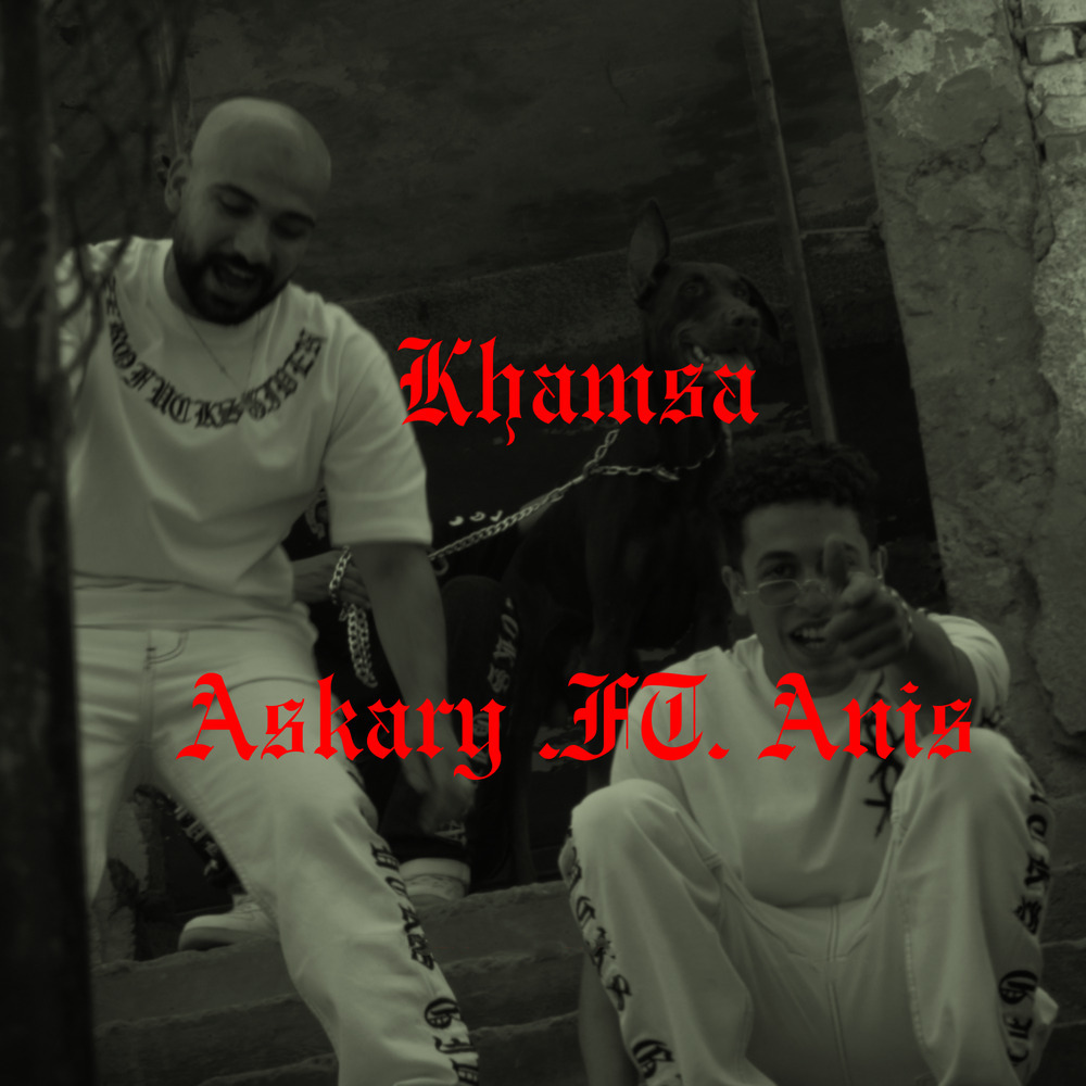 Khamsa