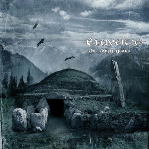 Eluveitie的专辑The Early Years