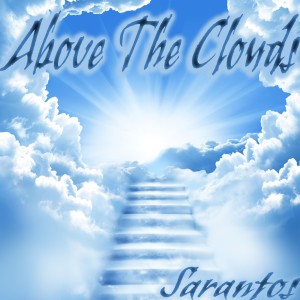 Album Above the Clouds from Sarantos