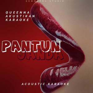 QUEENNA AKUSTIKAN KARAOKE的專輯Pantun Janda