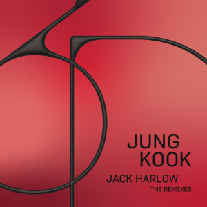 Jung Kook的專輯3D : The Remixes