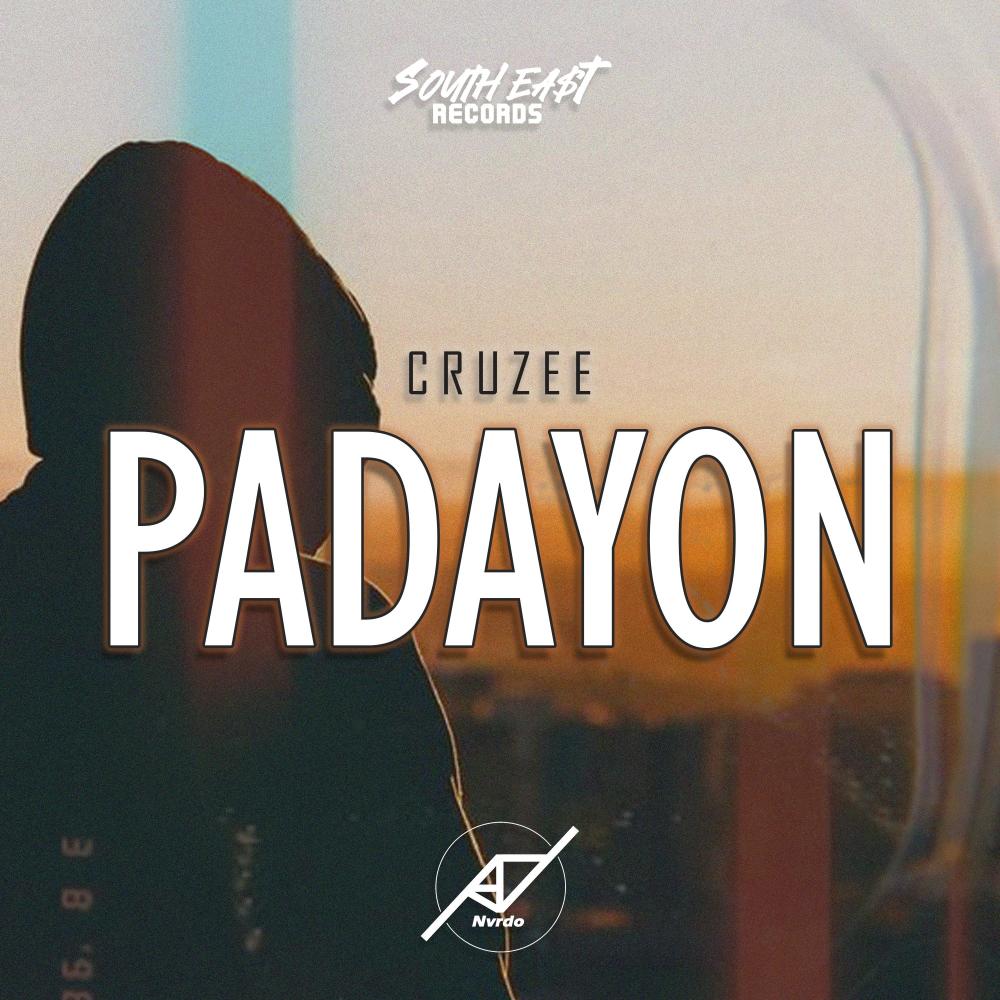 Padayon (feat. Cruzee)