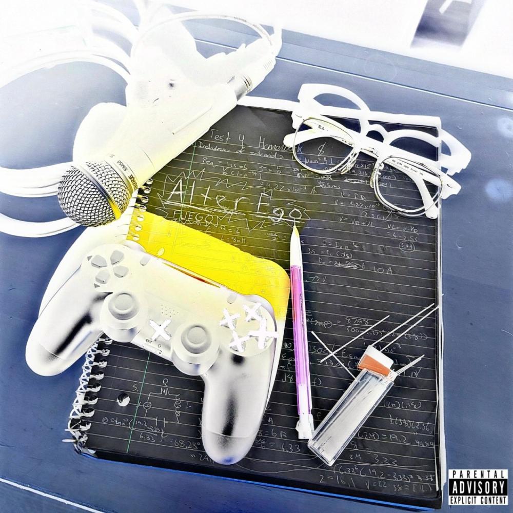 Case Closed (feat. JJ Viscane) (Explicit)