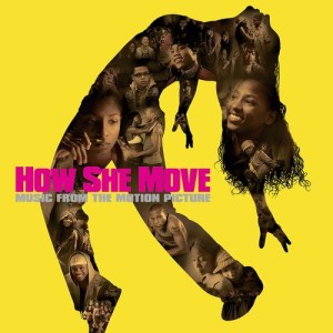 อัลบัม How She Move (Music from the Motion Picture) ศิลปิน Various