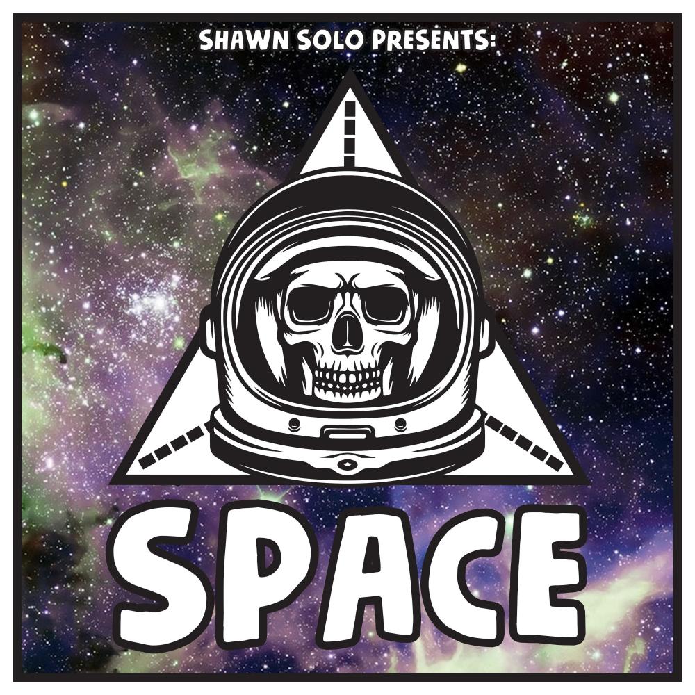 Journey Through Space