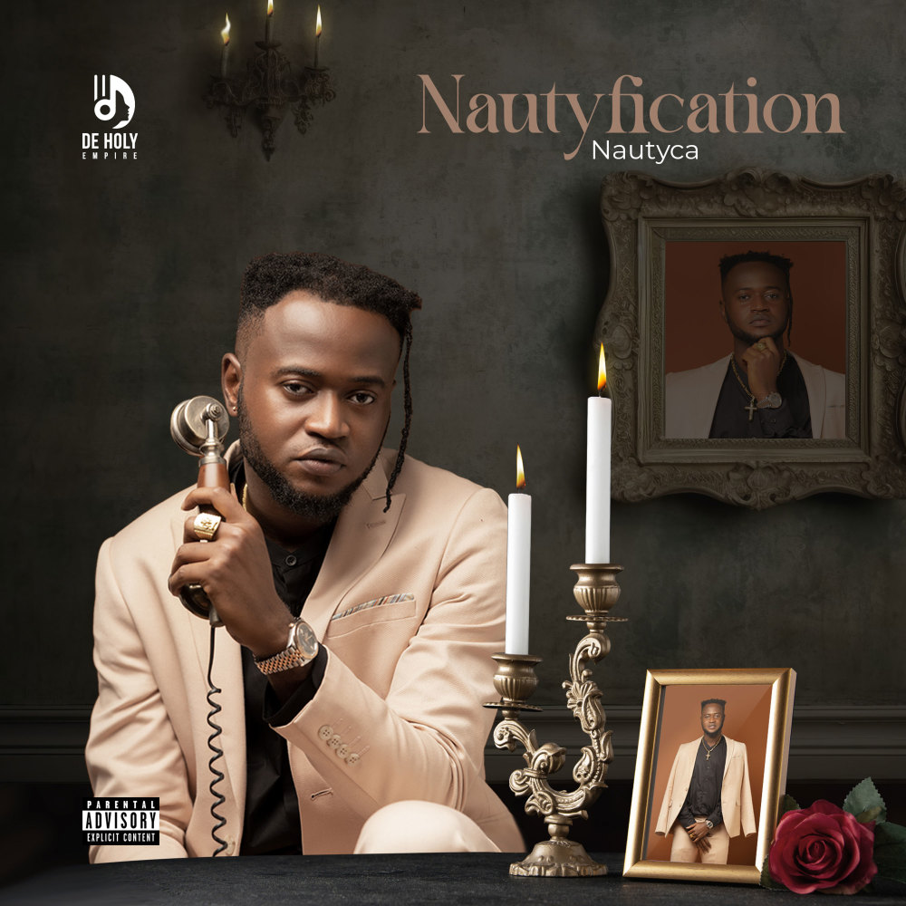 Nautyfication (Explicit)