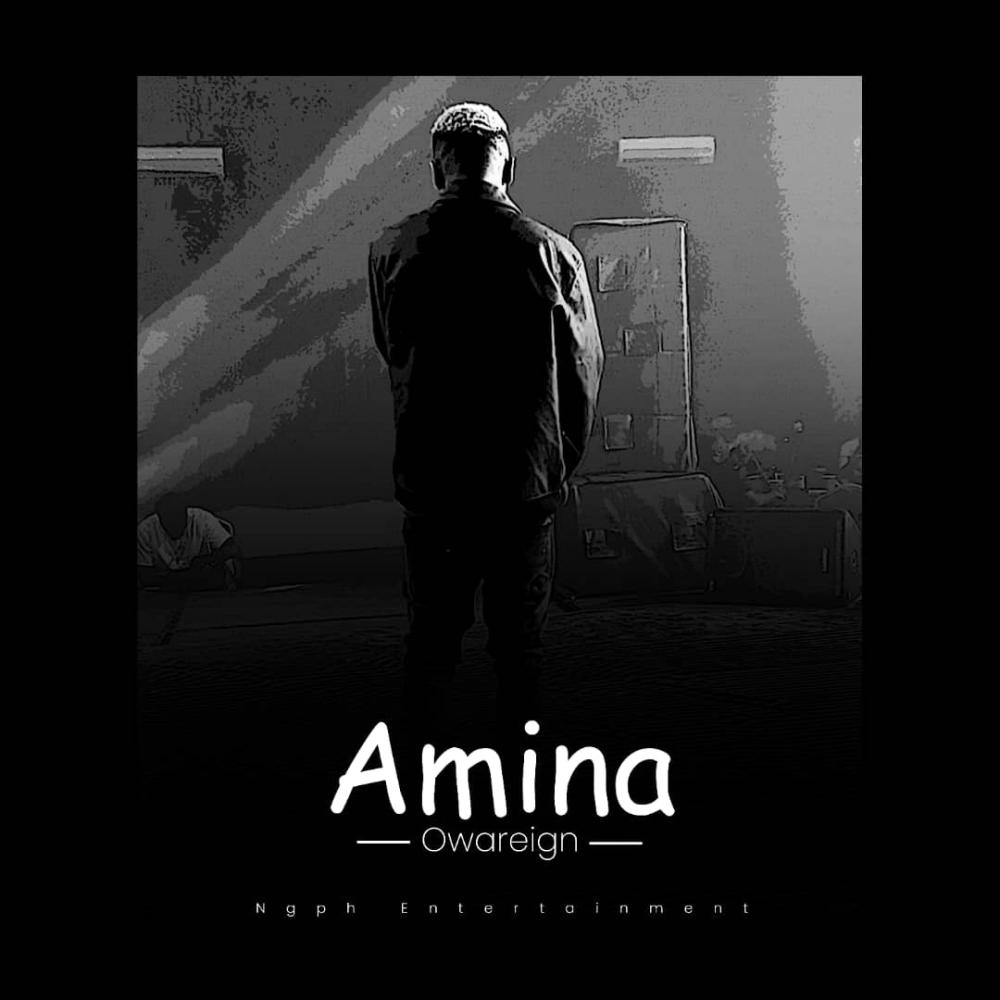 Amina