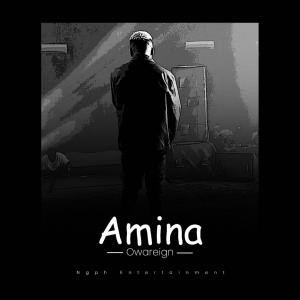 ดาวน์โหลดและฟังเพลง Amina พร้อมเนื้อเพลงจาก OWA