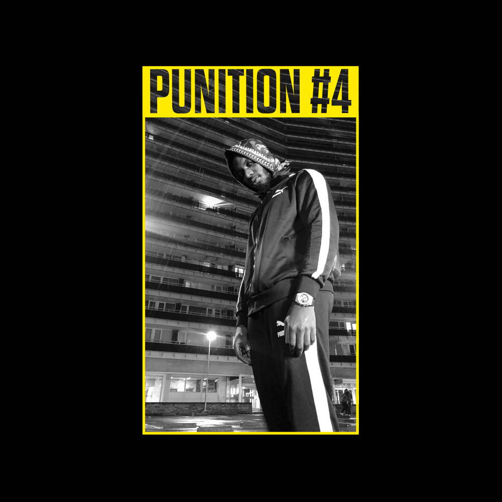 Punition 4 (Explicit)