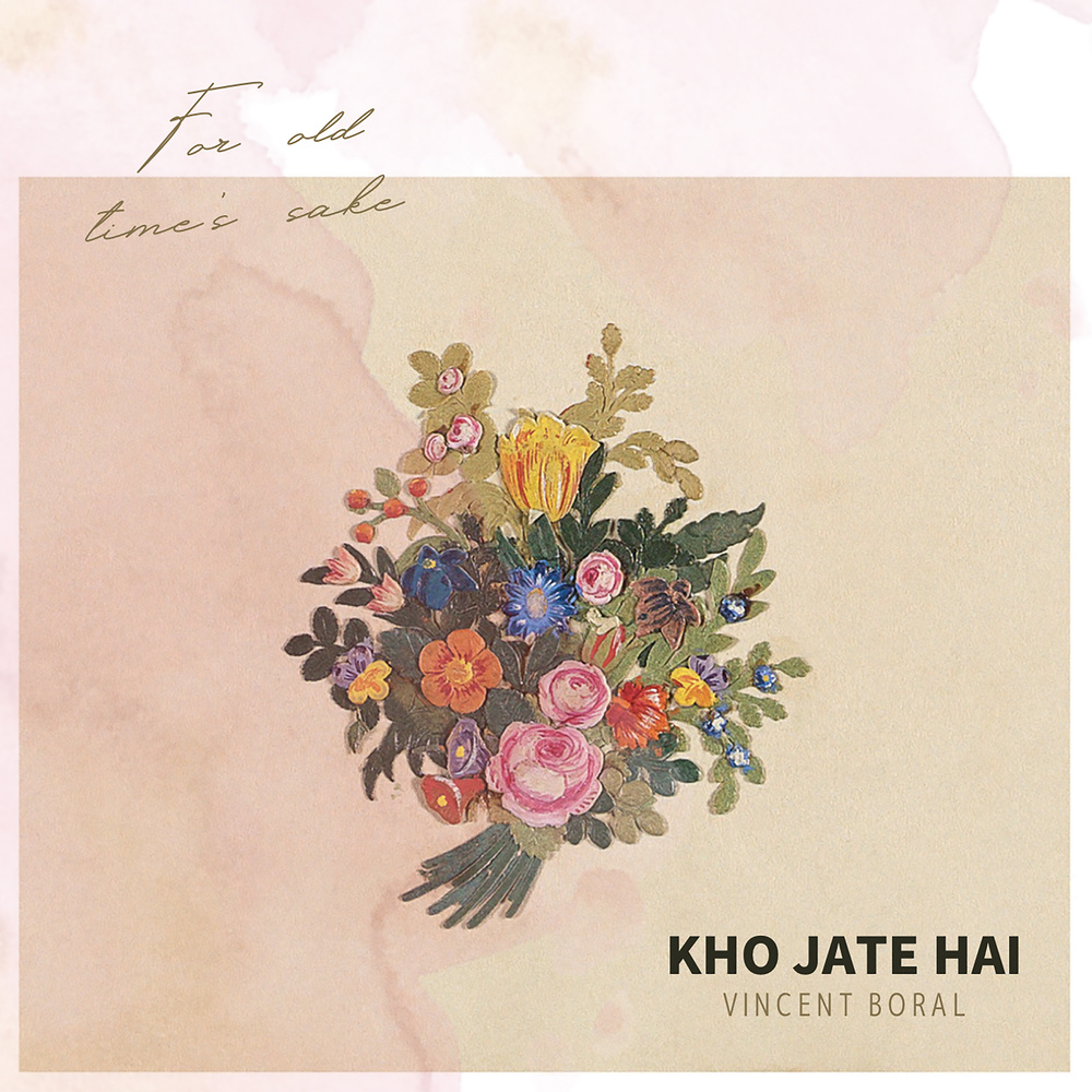 Kho Jate Hai - for old time's sake
