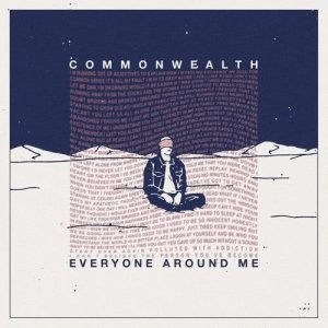 收听CommonWealth的Taxi歌词歌曲