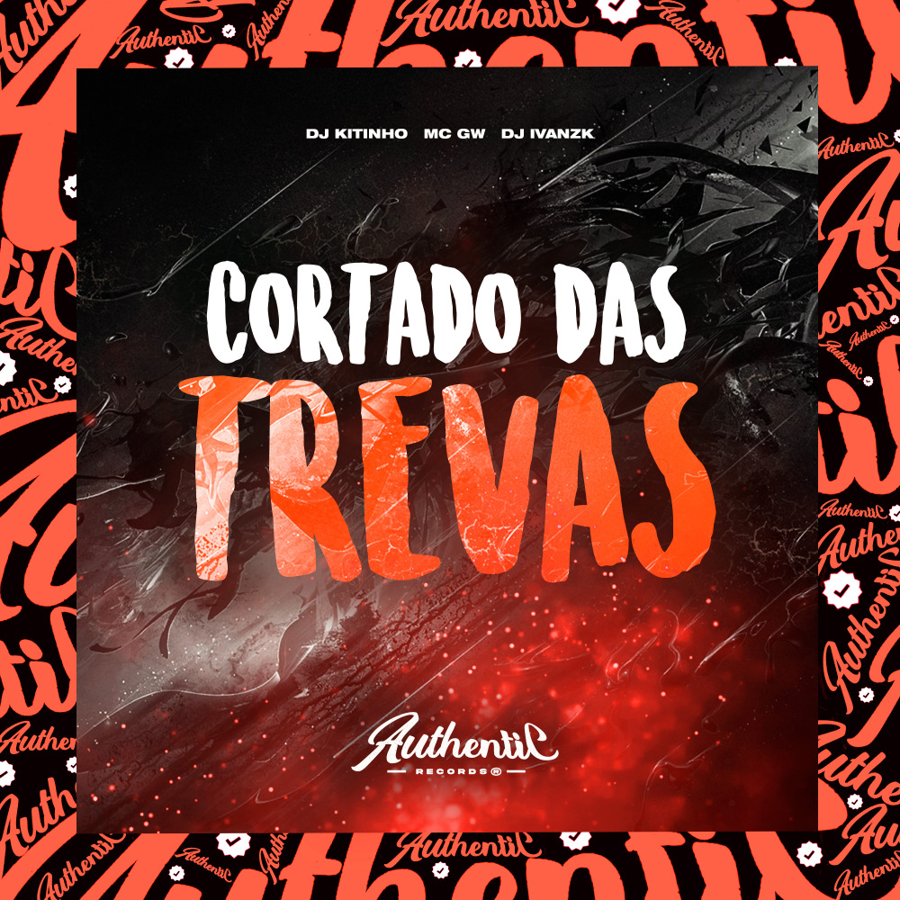 Cortado das Trevas (Explicit)