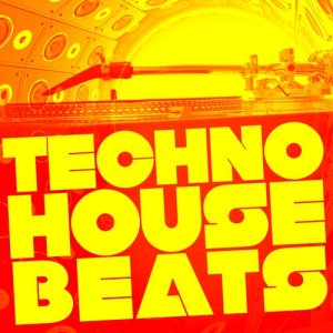 Minimal Techno的專輯Techno House Beats