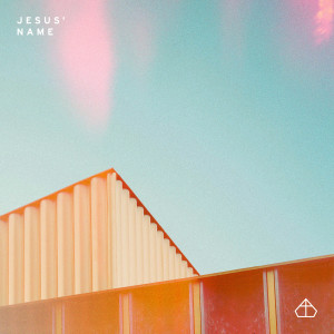 Trinity Church Nottingham的專輯Jesus Name (Live)