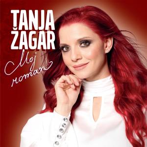 Listen to Ves moj svet song with lyrics from Tanja Žagar