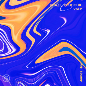 Listen to Pernangola (Boogie Groovie Re-Edit) song with lyrics from James Rod