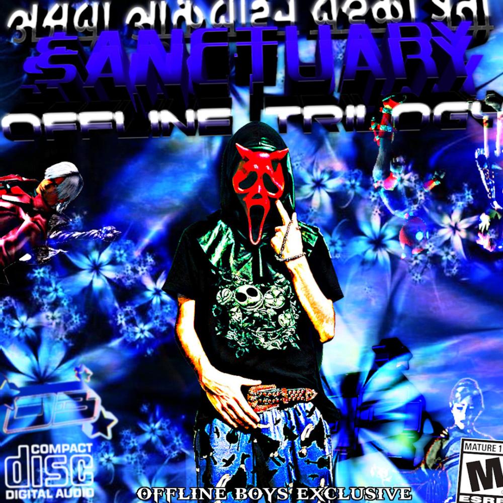 ELEGANT PØTION (Explicit)