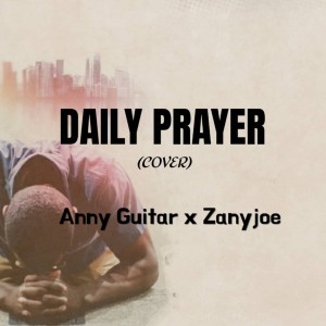 Album Daily Prayer from Anny Guitar