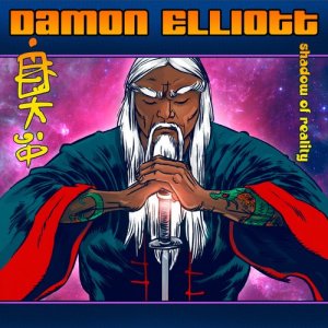 收聽Damon Elliott的Never There歌詞歌曲