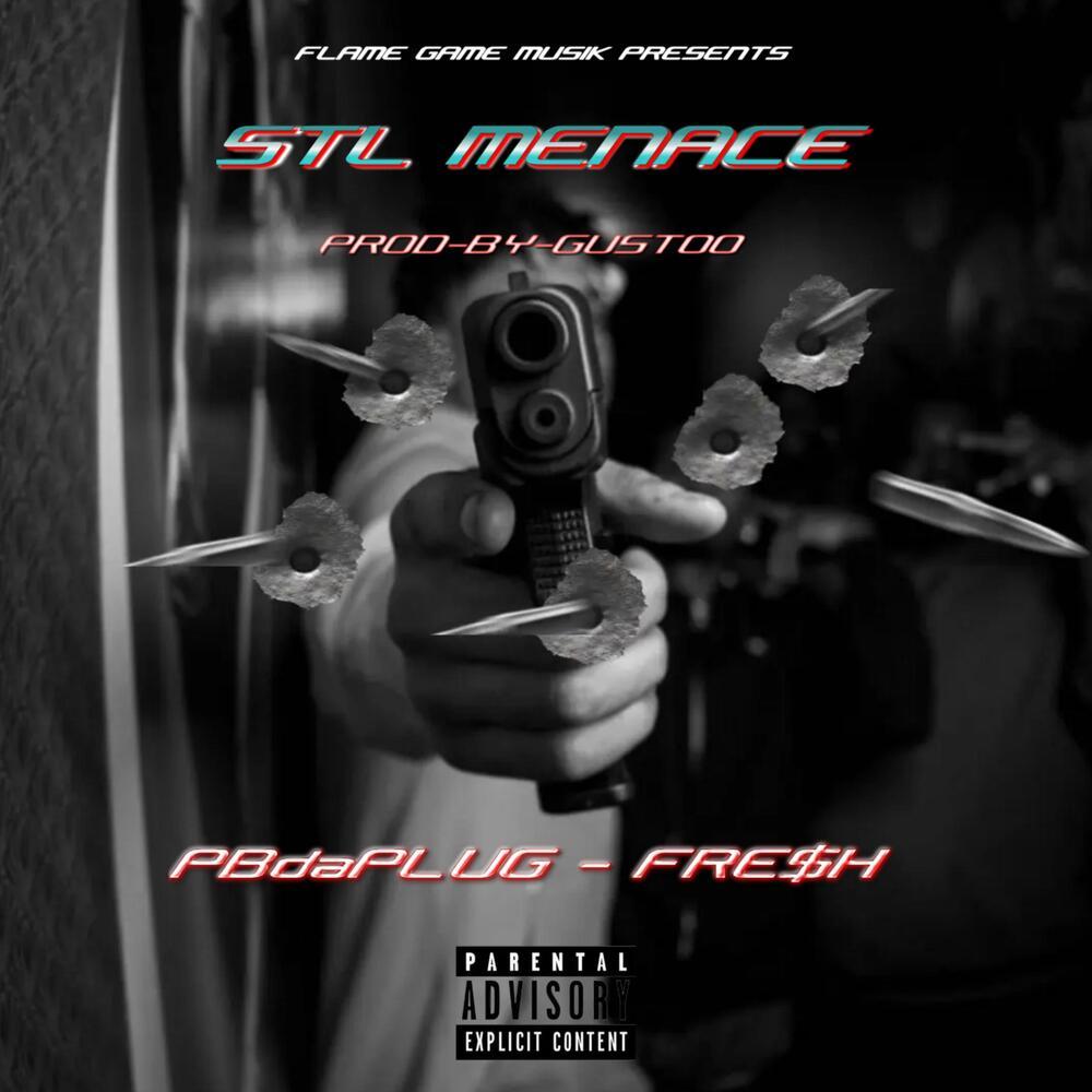 STL Menace (Explicit)