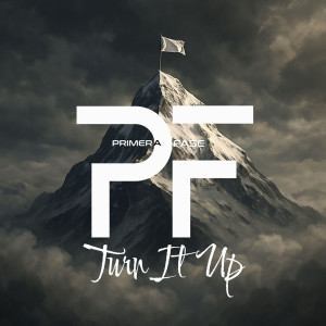 Album Turn It Up from 