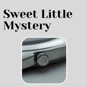 Ahmad Jamal Trio的專輯Sweet Little Mystery