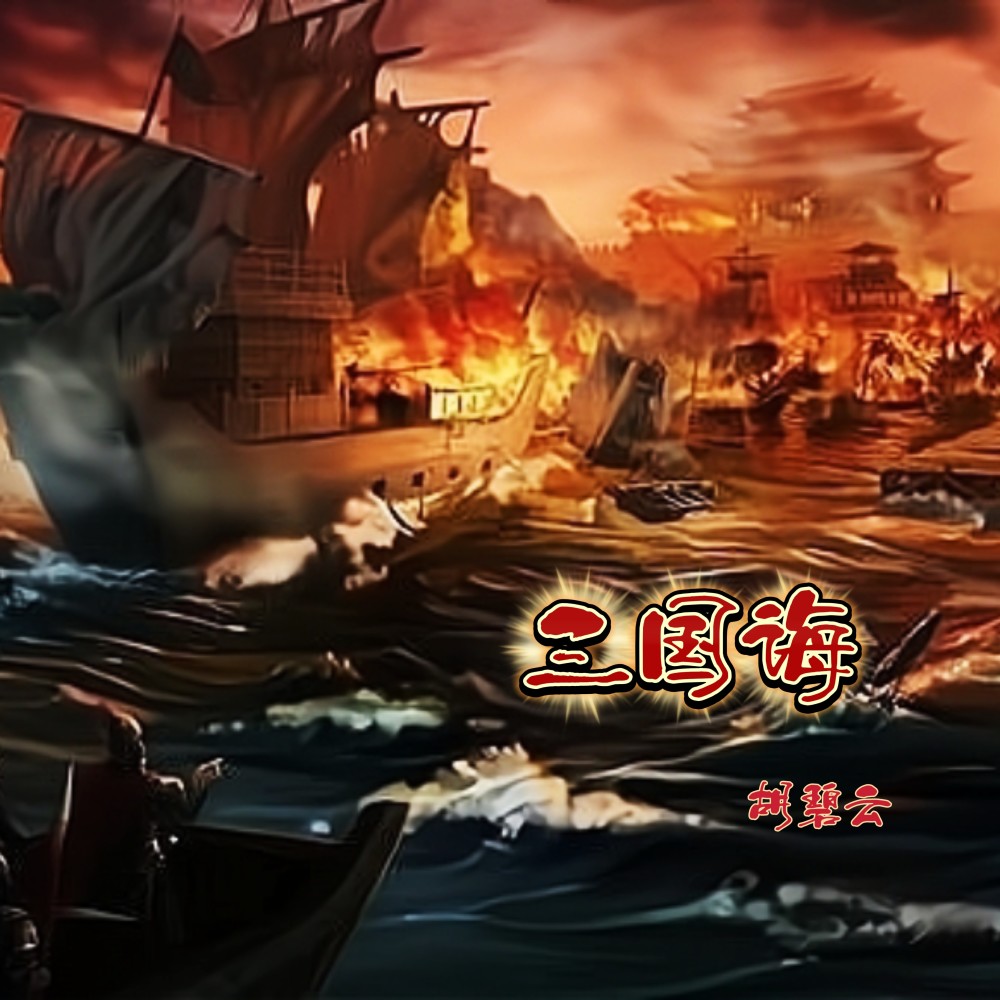 三国诲 (完整版)