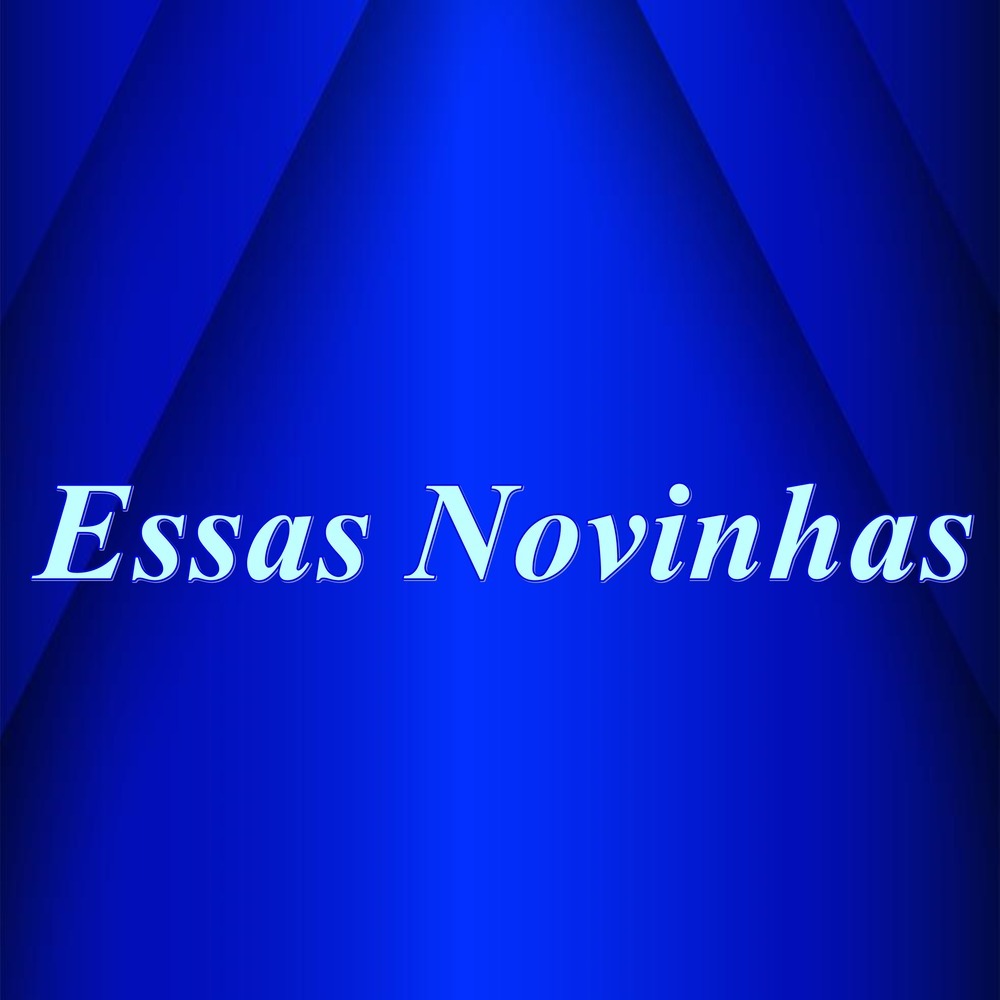 Essas Novinhas (Explicit)