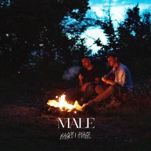 Album Male (Explicit) from Magro