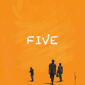 收聽Genekay simba的5ive歌詞歌曲