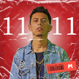 Album Confesión from J Montana