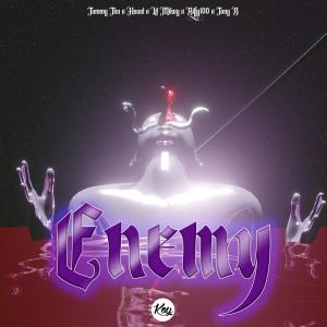 Listen to Enemy (Rmx) song with lyrics from Billy100