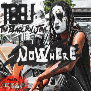ดาวน์โหลดและฟังเพลง No Where พร้อมเนื้อเพลงจาก The Black Bon Jovi