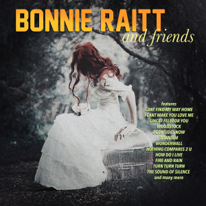 收聽Bonnie Raitt的Thank You歌詞歌曲