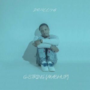 Album G-String (Mashup) (Explicit) from DonllyG