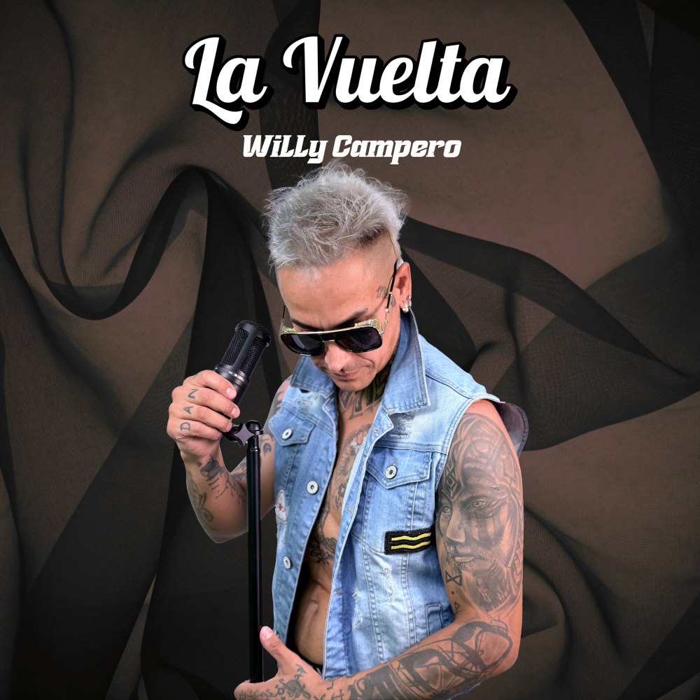 La Vuelta