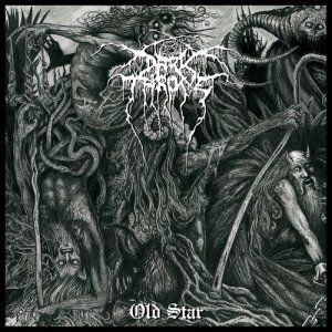 อัลบัม Old Star ศิลปิน Darkthrone