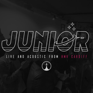 收聽Junior的A House That's Not Quite Home (Live)歌詞歌曲