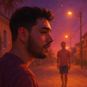 Breno Franco的專輯Cheiro Doce