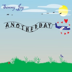 Album Another Day from 