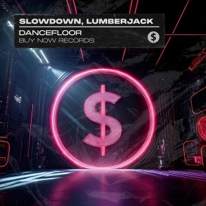 Slowdown的專輯Dancefloor