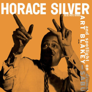 收聽Horace Silver的Yeah! (1989 Digital Remaster;The Rudy Van Gelder Edition)歌詞歌曲