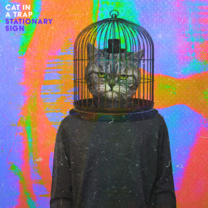 Album Cat in a Trap from Stationary Sign