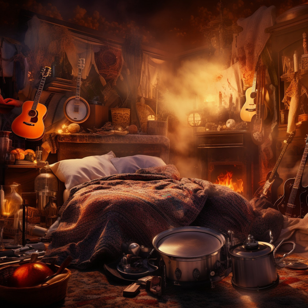 Ember Dream Tune
