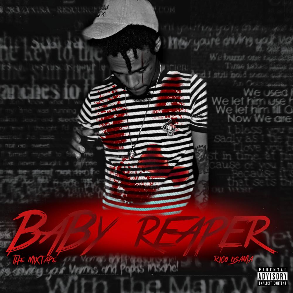 shadows on my wall (Explicit)