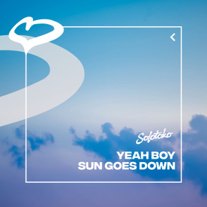 Yeah Boy的專輯Sun Goes Down