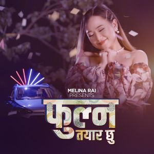 Album Fulna Tayar chhu oleh Melina Rai