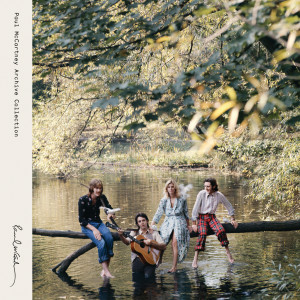 อัลบัม Wild Life ศิลปิน Paul McCartney & Wings