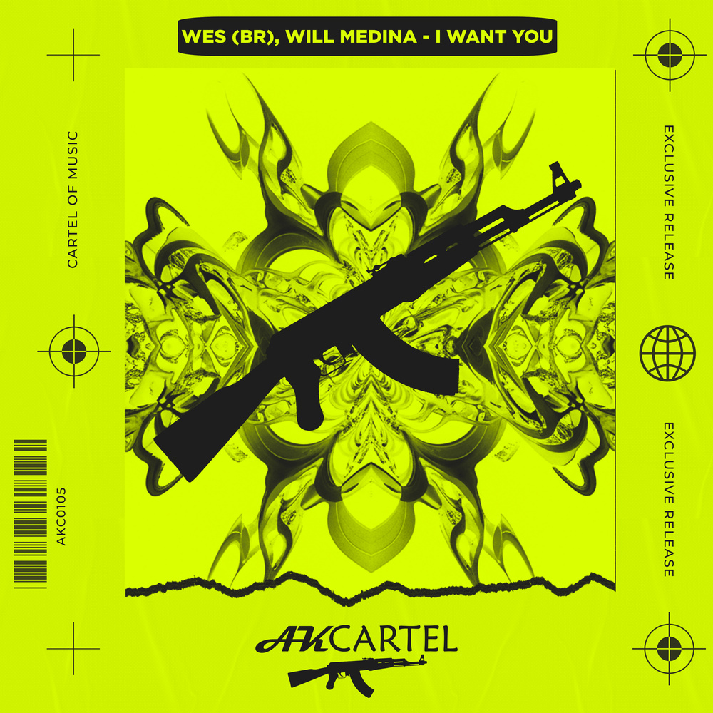 I Want You (Radio-Edit)